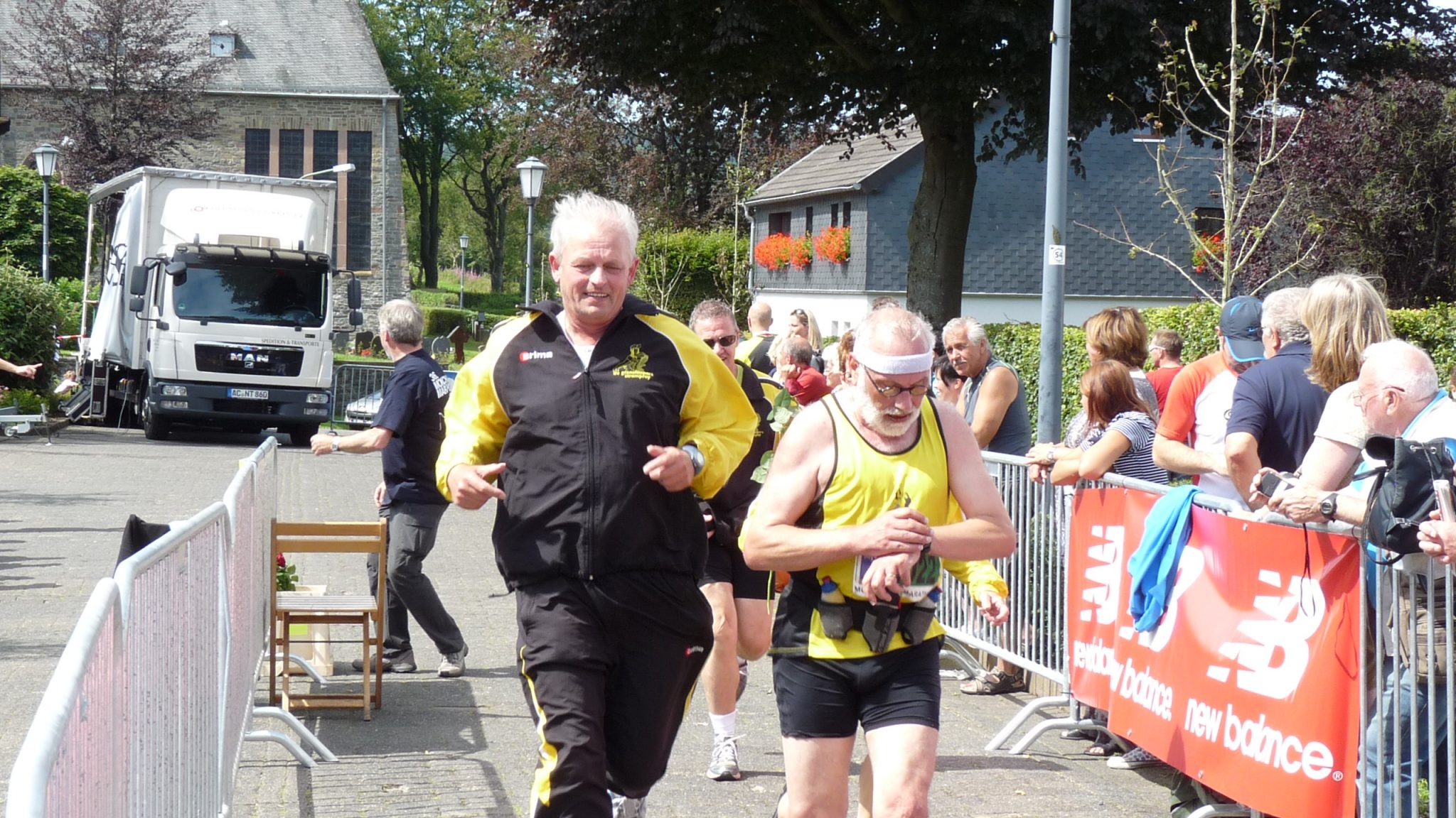 Herinneringen en meer…..
